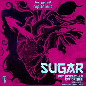 Tải bài hát Sugar MP3 miễn phí về máy