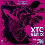 XTC Remix - Groovie Lã Thắng, tlinh, MCK | Nhạc Hay 360