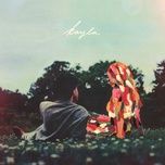 kayla - stephen sanchez