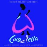 beauty has a price (from andrew lloyd webber’s “cinderella” / highlights version) - andrew lloyd webber