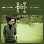 tinh buon cua h (acoustic version) - dam vinh hung
