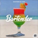 bartender - long