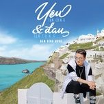 vi sao em xa anh - dam vinh hung