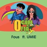 0 can mat - fous, umie