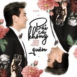 Hương Thầm - Đàm Vĩnh Hưng
