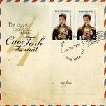 hoi tiec - dam vinh hung