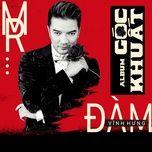 chi con dem nay - dam vinh hung