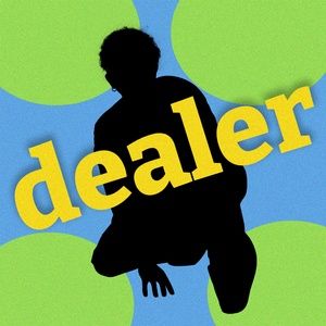 Tải bài hát Em Là Dealer? (Minh Nhật & Lusic Remix) MP3 miễn phí về máy