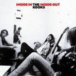 tell them from me (studio demo) - the kooks