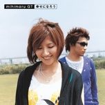 shiawase ni narou - mihimaru gt