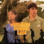 Nghe nhạc Nhánh Phong Lan (Durian x HHD Remix) - Lộc Kim Vân