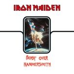 drifter (live '82) - iron maiden