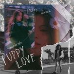 puppy love (remake) - pham hai yen