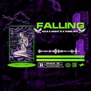 Tải bài hát Falling MP3 miễn phí về máy