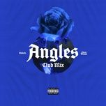 angles (feat. chris brown) [club mix] - wale