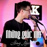 mong em ngu ngon - hoang ngoc ha