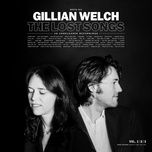 streets of st. paul - gillian welch