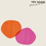 try again - dallask, lauv