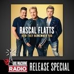 sip away (commentary) - rascal flatts