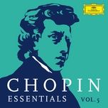 chopin: piano concerto no. 1 in e minor, op. 11 - ii. romance. larghetto (pt. 4) - martha argerich, london symphony orchestra, claudio abbado
