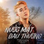 nuoc mat dau thuong - thien vuong