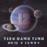 Nghe nhạc Tiểu Hành Tinh - MC 12, Jenny