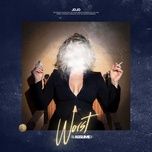 worst (i assume) - jojo