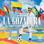 Tải nhạc hot La Gozadera (The Official 2021 Conmebol Copa America (TM) Song) Mp3 miễn phí về máy