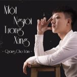 Nghe ca nhạc Một Người Tương Xứng (Shin x HHD Remix) - Quang Chợ Lầm