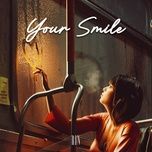 your smile - rin