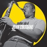 trinkle, tinkle - john coltrane, thelonious monk