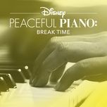 start of something new - disney peaceful piano, disney