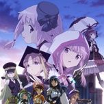 careless (magia record: mahou shoujo madoka magica gaiden 2nd season opening) - claris