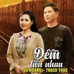 Nghe nhạc Ai Cho Tôi Tình Yêu - Vũ Hoàng, Thạch Thảo