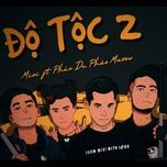 do toc 2 - masew, do mixi, phuc du, phao