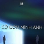co don minh anh - rin