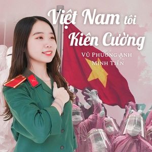 Nghe và tải nhạc hay Việt Nam Tôi Kiên Cường Mp3 online