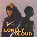 lonely cloud - dang cap nhat