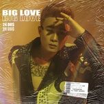 Ca nhạc Big Love - 24 DU$