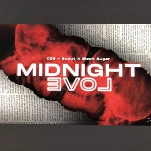 Tải bài hát Midnight Love MP3 miễn phí về máy