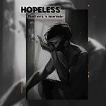 hopeless - battery, normie