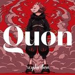 Quon - DJ Noriken
