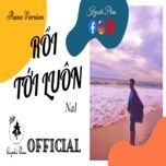 roi toi luon (piano cover) - kiyoshi phan