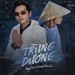 trung duong - kaydee, long non la