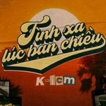tinh xa luc ban chieu - k-icm