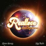 real love (discotheque version) - my anh, khac hung
