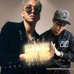 Nghe nhạc Can't Stop - JayM, 1DEE