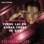 Nghe nhạc Tương Lai Em Không Thuộc Về Anh (Dance Version) - Changmin Hoàng
