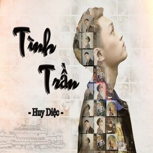 Tải bài hát Tình Trần (Thanh Huyy x HHD Remix) MP3 miễn phí về máy