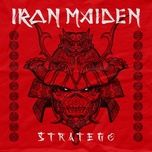 stratego - iron maiden